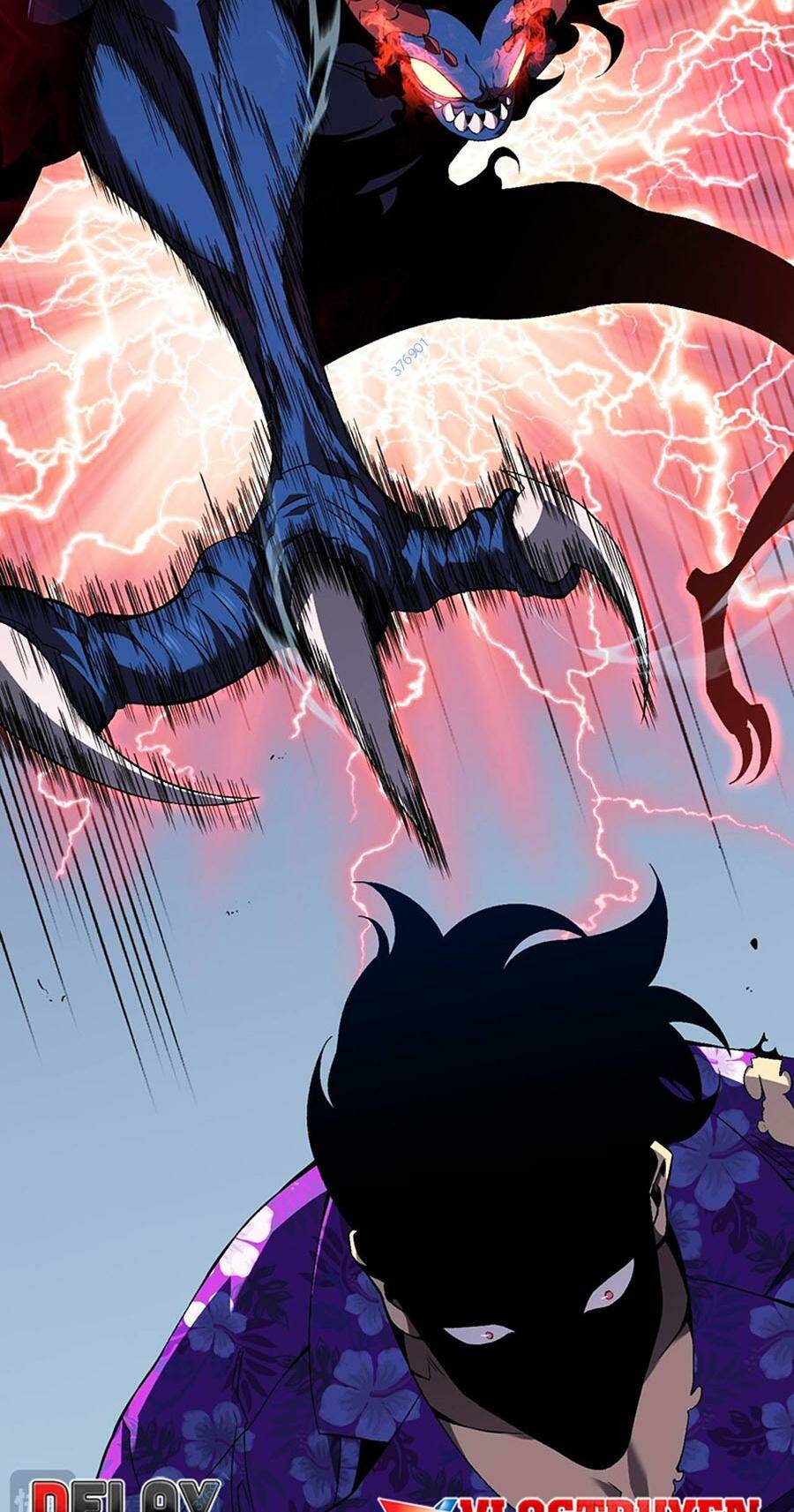 Thiên Phú Của Ngươi, Giờ Là Của Ta Chapter 67 - Trang 2