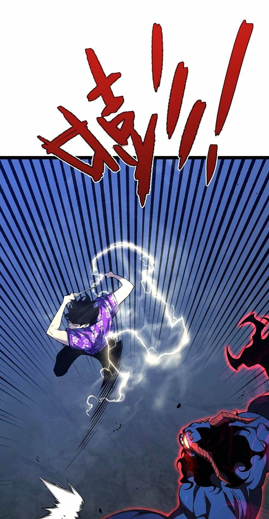 Thiên Phú Của Ngươi, Giờ Là Của Ta Chapter 67 - Trang 2