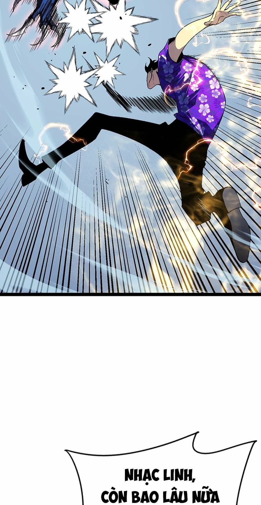 Thiên Phú Của Ngươi, Giờ Là Của Ta Chapter 67 - Trang 2