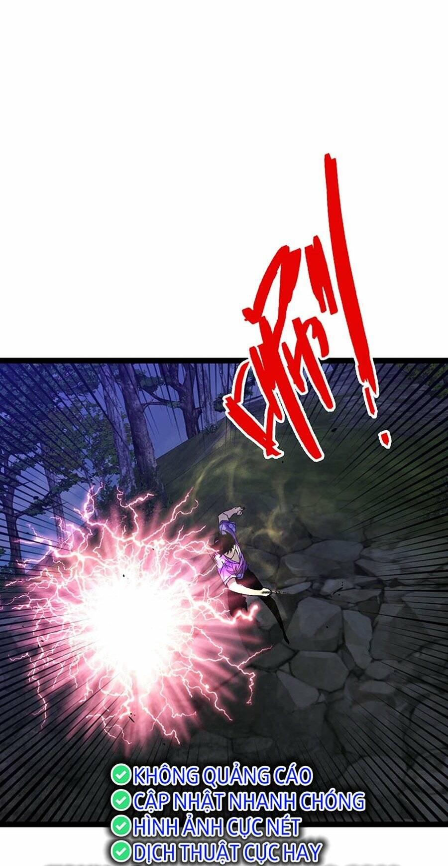 Thiên Phú Của Ngươi, Giờ Là Của Ta Chapter 67 - Trang 2