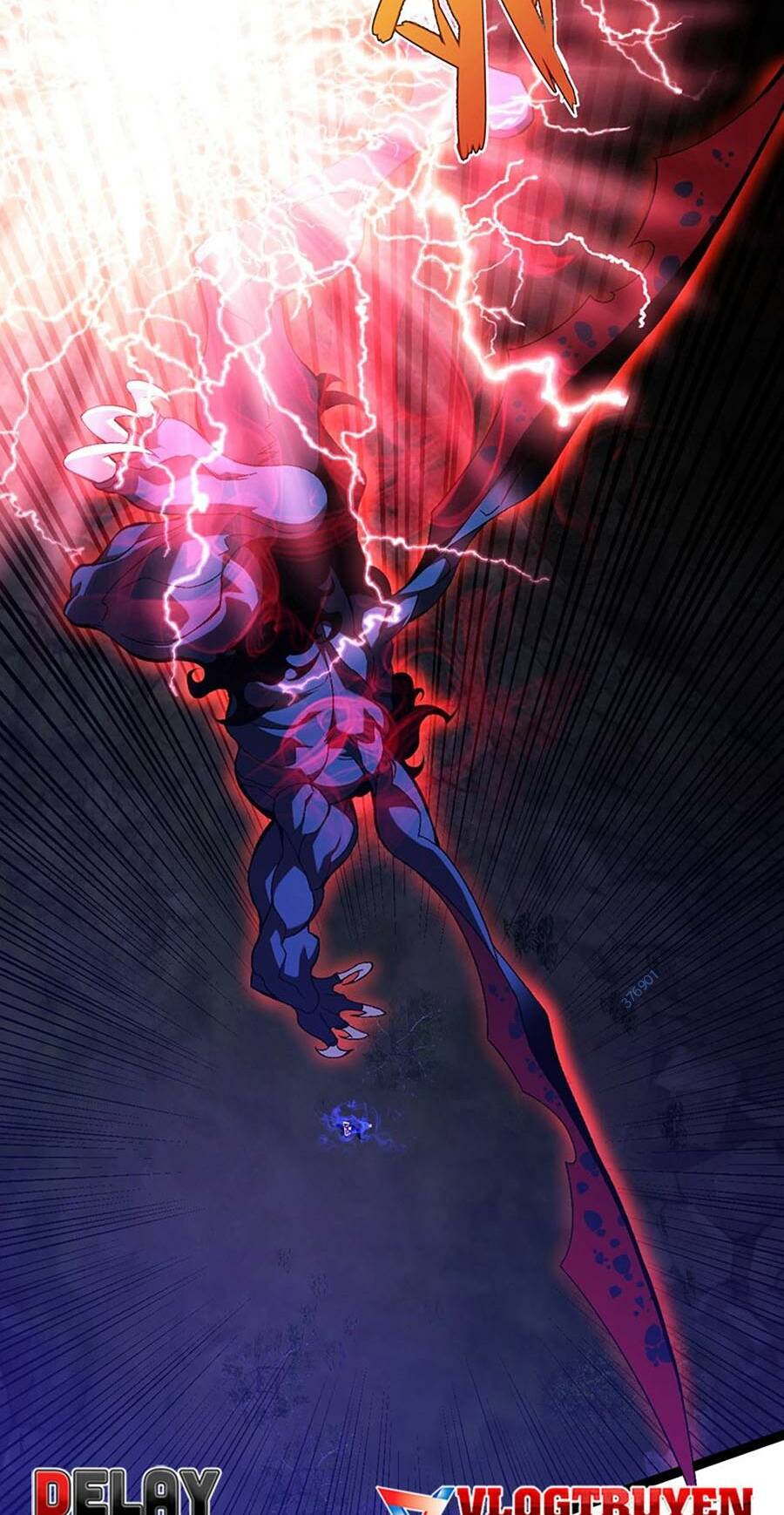 Thiên Phú Của Ngươi, Giờ Là Của Ta Chapter 67 - Trang 2