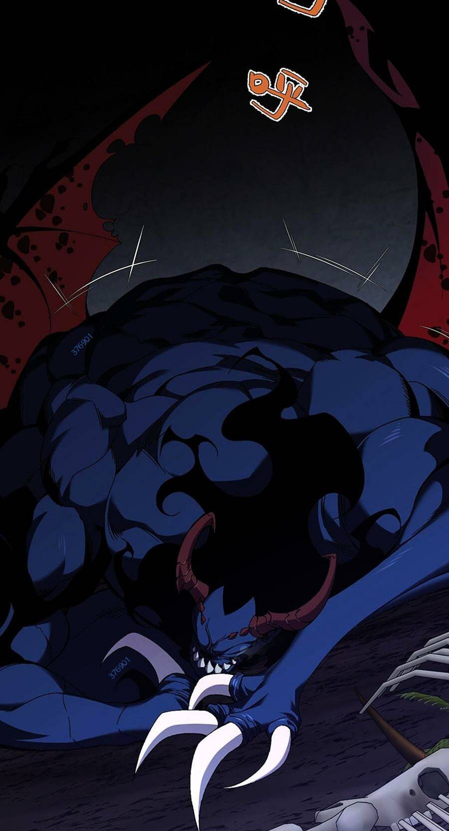 Thiên Phú Của Ngươi, Giờ Là Của Ta Chapter 67 - Trang 2