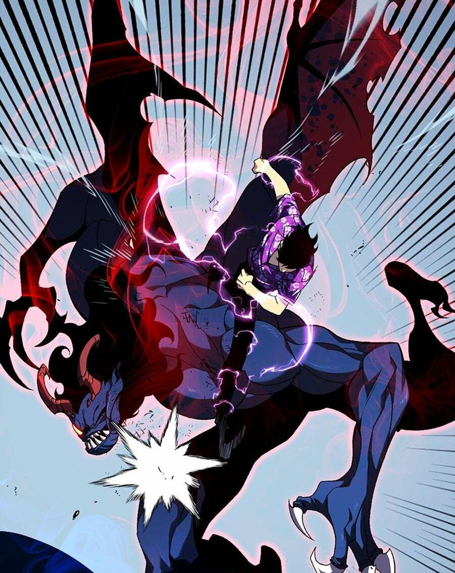 Thiên Phú Của Ngươi, Giờ Là Của Ta Chapter 67 - Trang 2