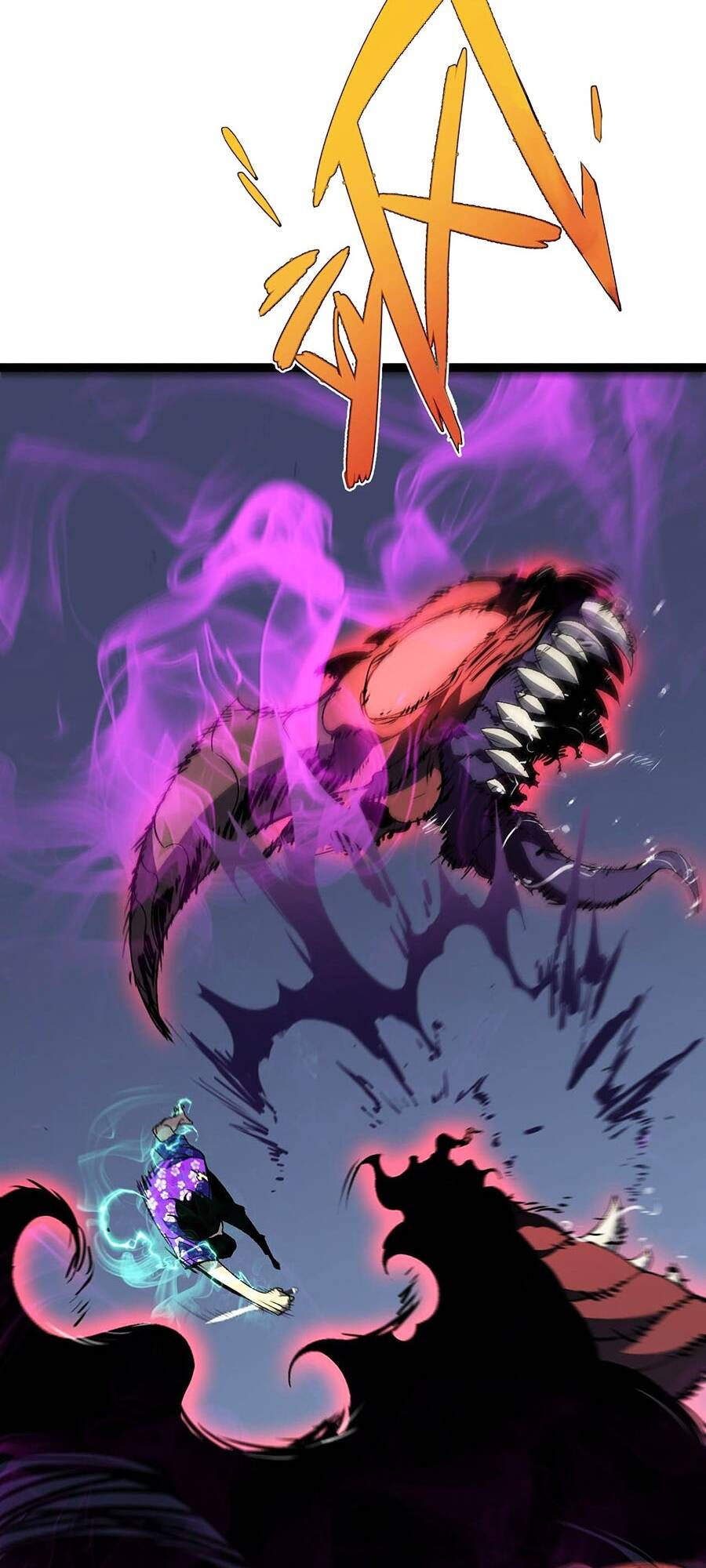 Thiên Phú Của Ngươi, Giờ Là Của Ta Chapter 68 - Trang 2