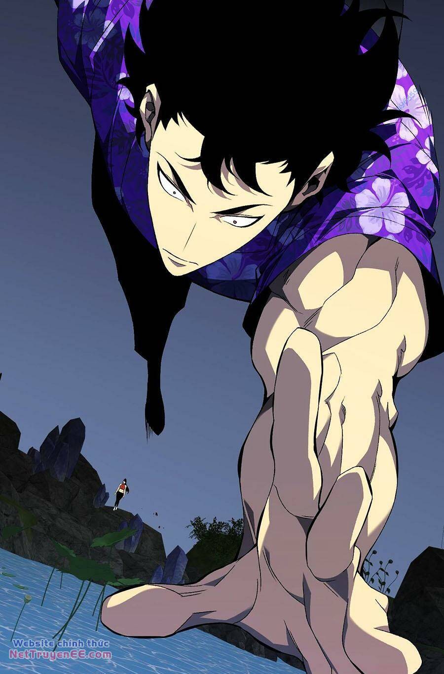 Thiên Phú Của Ngươi, Giờ Là Của Ta Chapter 69 - Trang 2