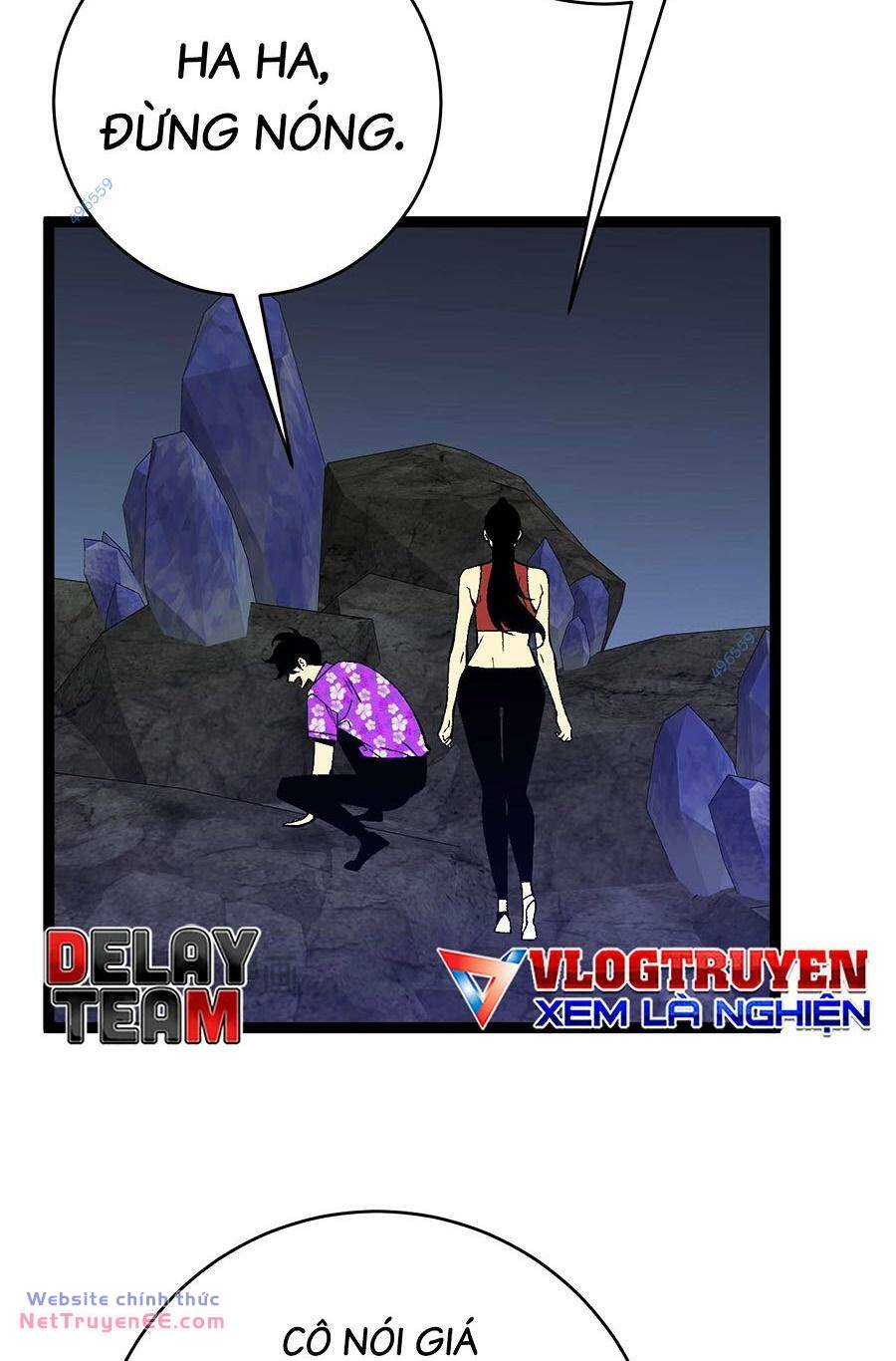 Thiên Phú Của Ngươi, Giờ Là Của Ta Chapter 69 - Trang 2