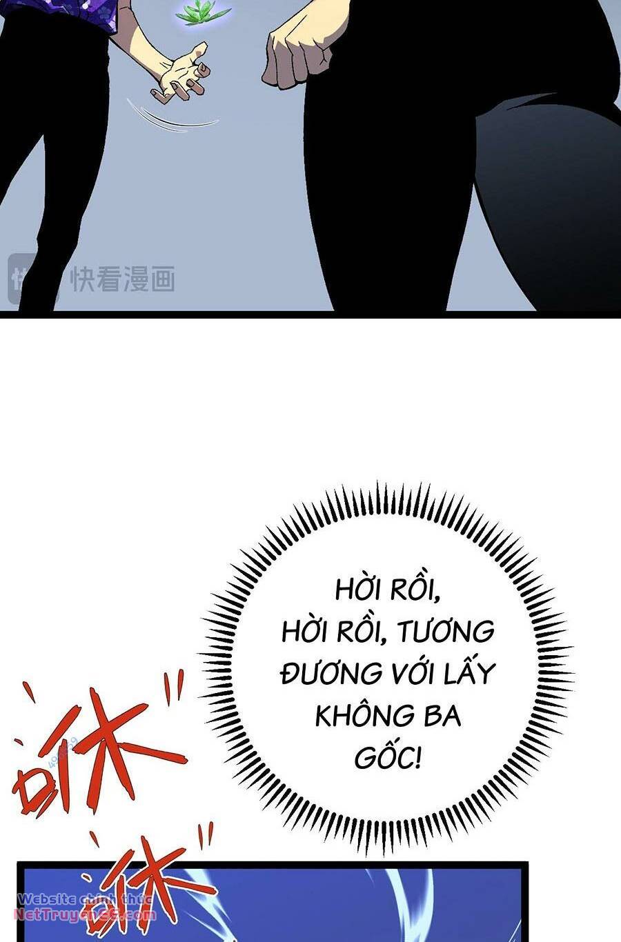 Thiên Phú Của Ngươi, Giờ Là Của Ta Chapter 69 - Trang 2