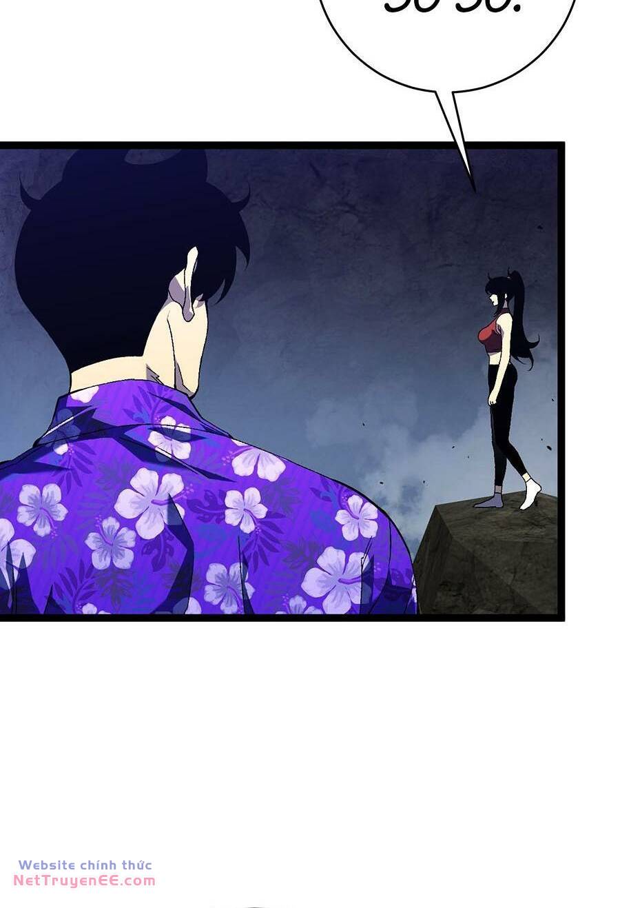 Thiên Phú Của Ngươi, Giờ Là Của Ta Chapter 69 - Trang 2