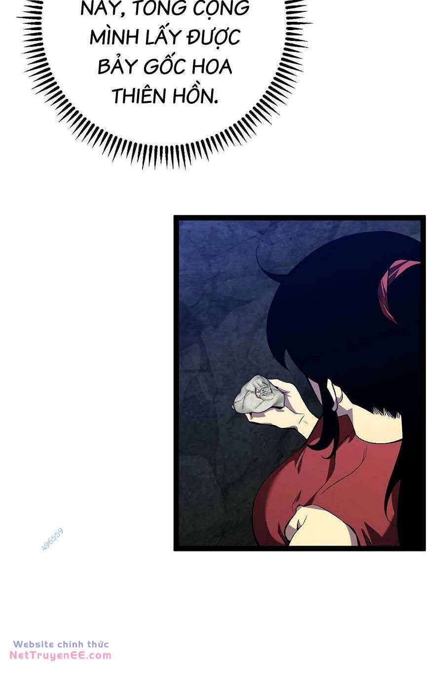 Thiên Phú Của Ngươi, Giờ Là Của Ta Chapter 69 - Trang 2