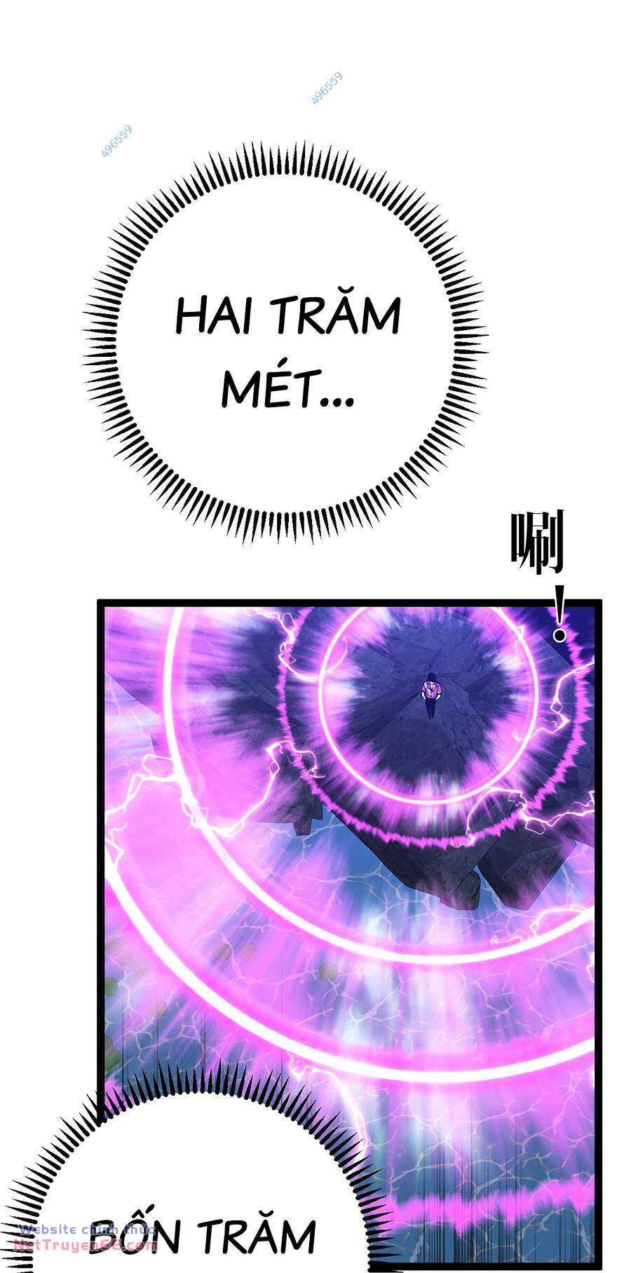 Thiên Phú Của Ngươi, Giờ Là Của Ta Chapter 69 - Trang 2