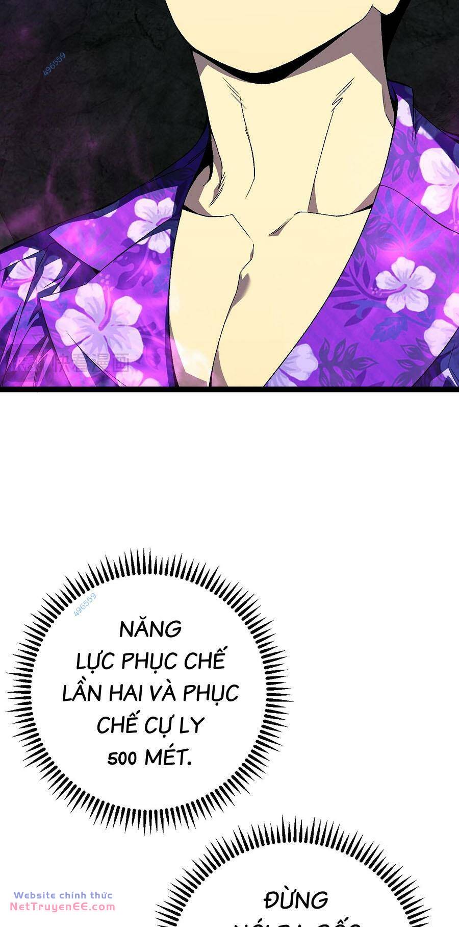 Thiên Phú Của Ngươi, Giờ Là Của Ta Chapter 69 - Trang 2