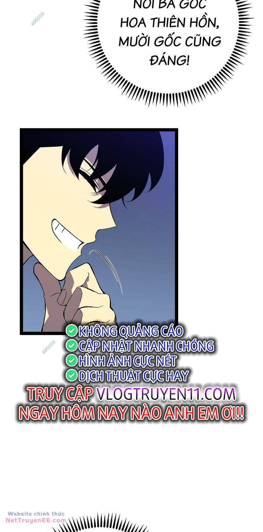 Thiên Phú Của Ngươi, Giờ Là Của Ta Chapter 69 - Trang 2