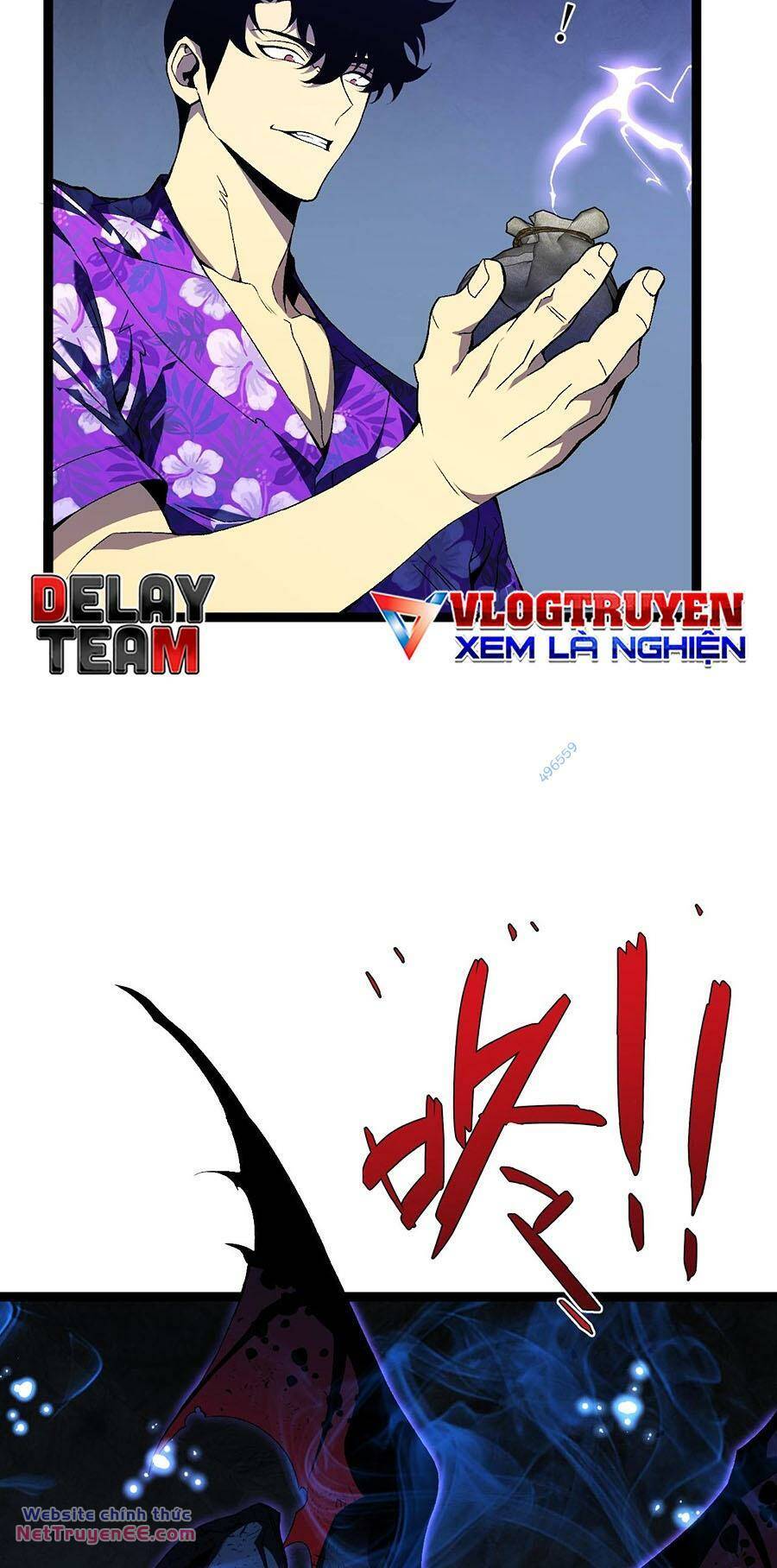 Thiên Phú Của Ngươi, Giờ Là Của Ta Chapter 69 - Trang 2