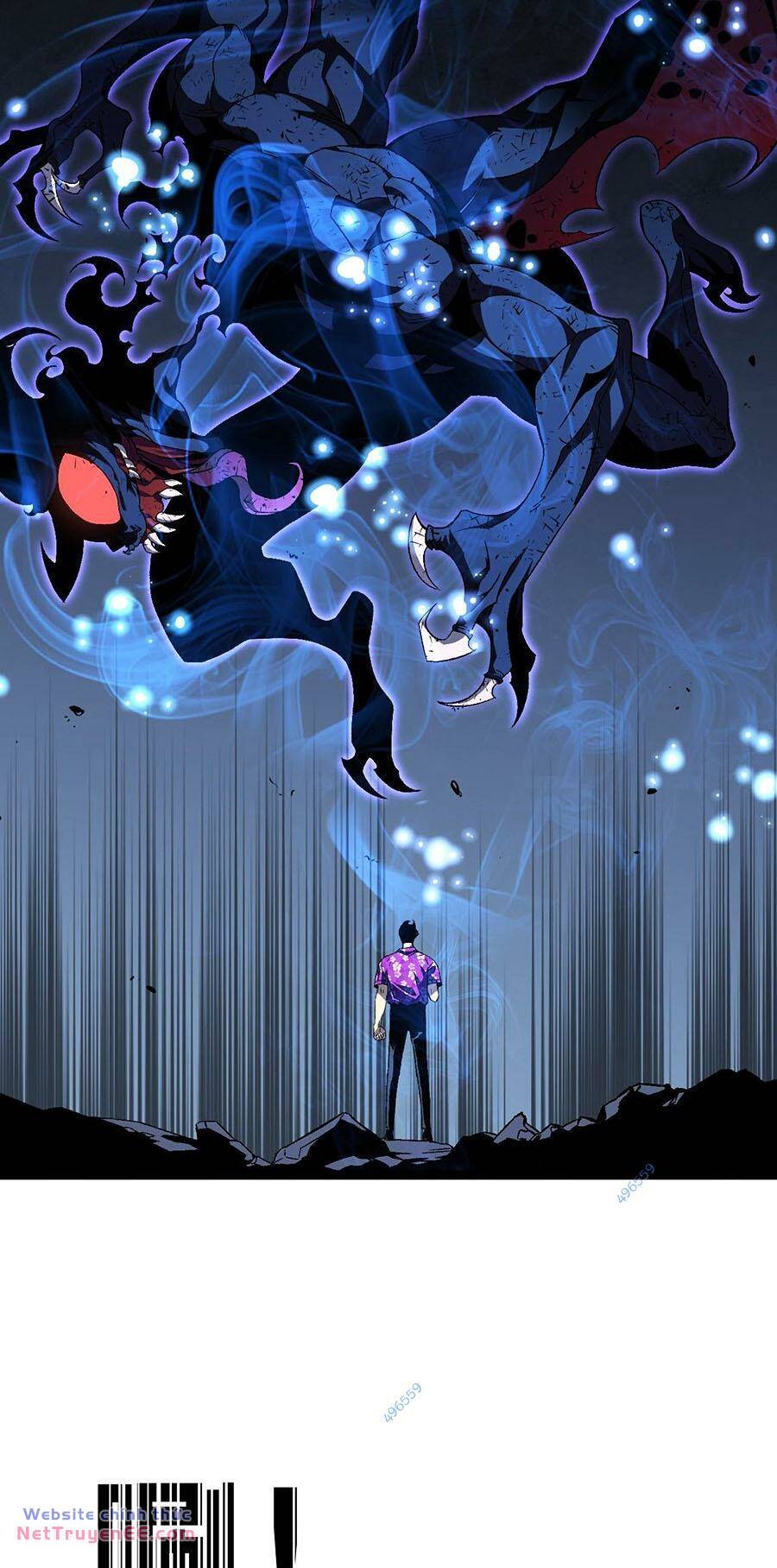 Thiên Phú Của Ngươi, Giờ Là Của Ta Chapter 69 - Trang 2