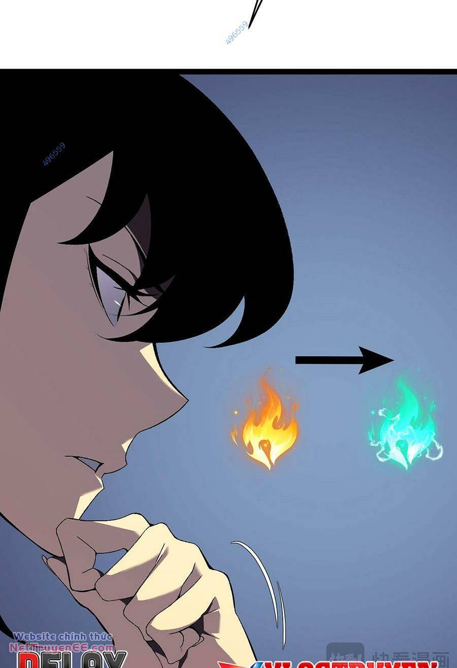 Thiên Phú Của Ngươi, Giờ Là Của Ta Chapter 69 - Trang 2