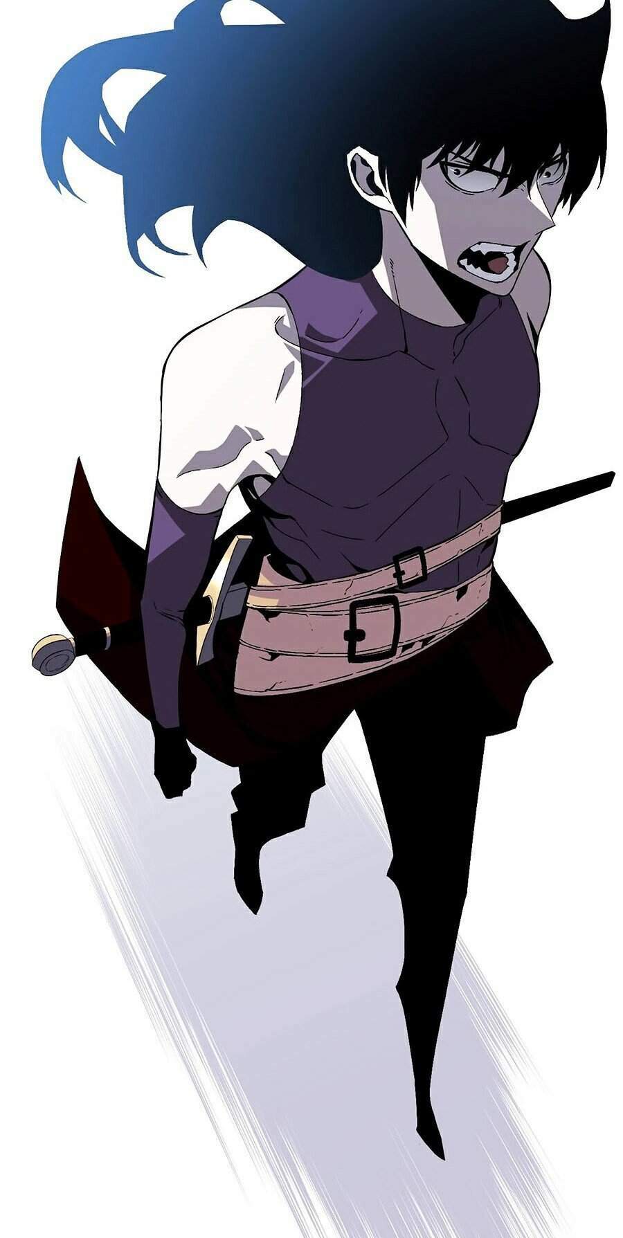 Thiên Phú Của Ngươi, Giờ Là Của Ta Chapter 7 - Trang 2