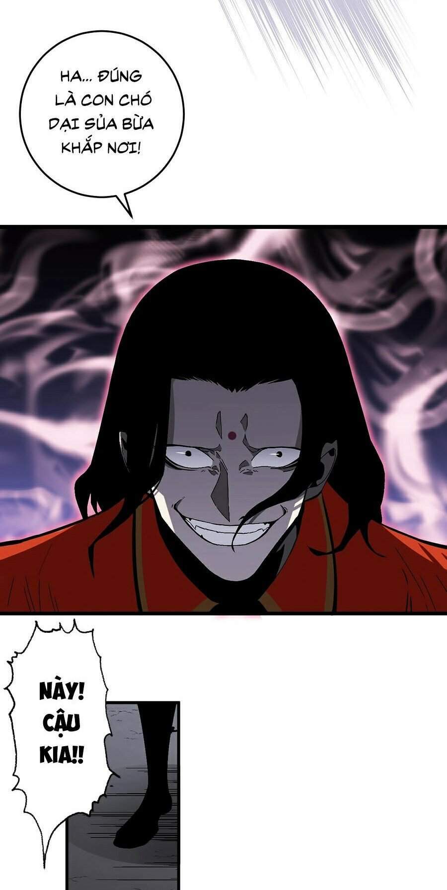 Thiên Phú Của Ngươi, Giờ Là Của Ta Chapter 7 - Trang 2