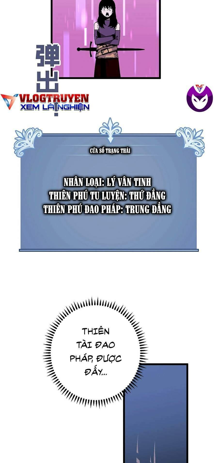 Thiên Phú Của Ngươi, Giờ Là Của Ta Chapter 7 - Trang 2