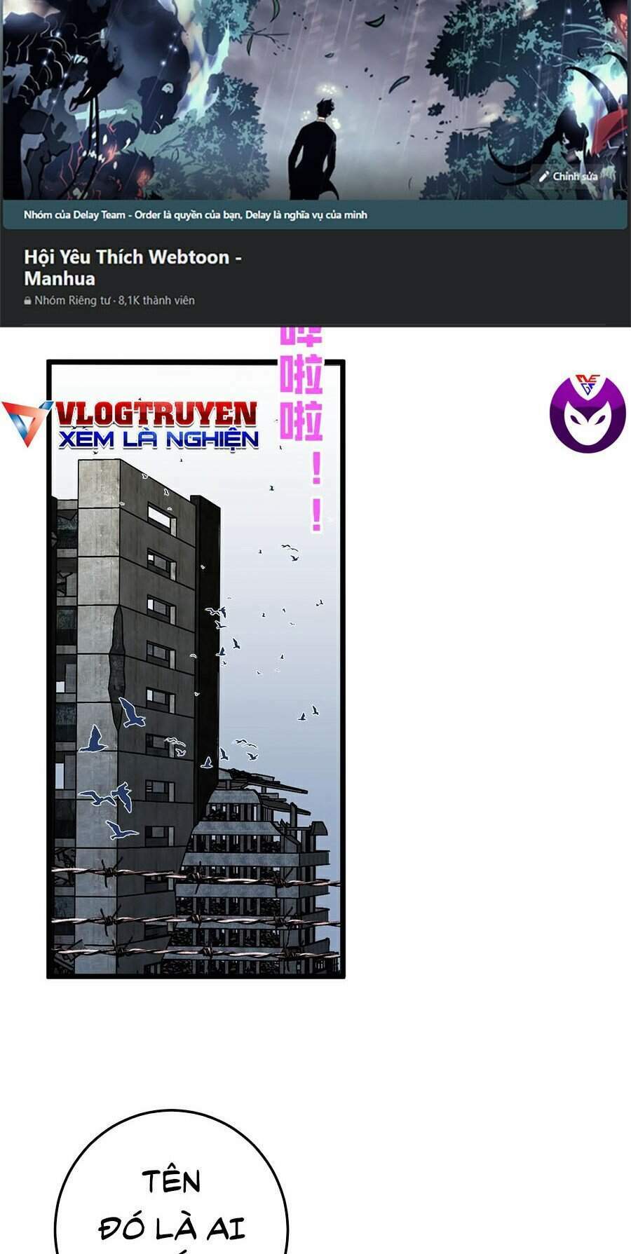 Thiên Phú Của Ngươi, Giờ Là Của Ta Chapter 7 - Trang 2