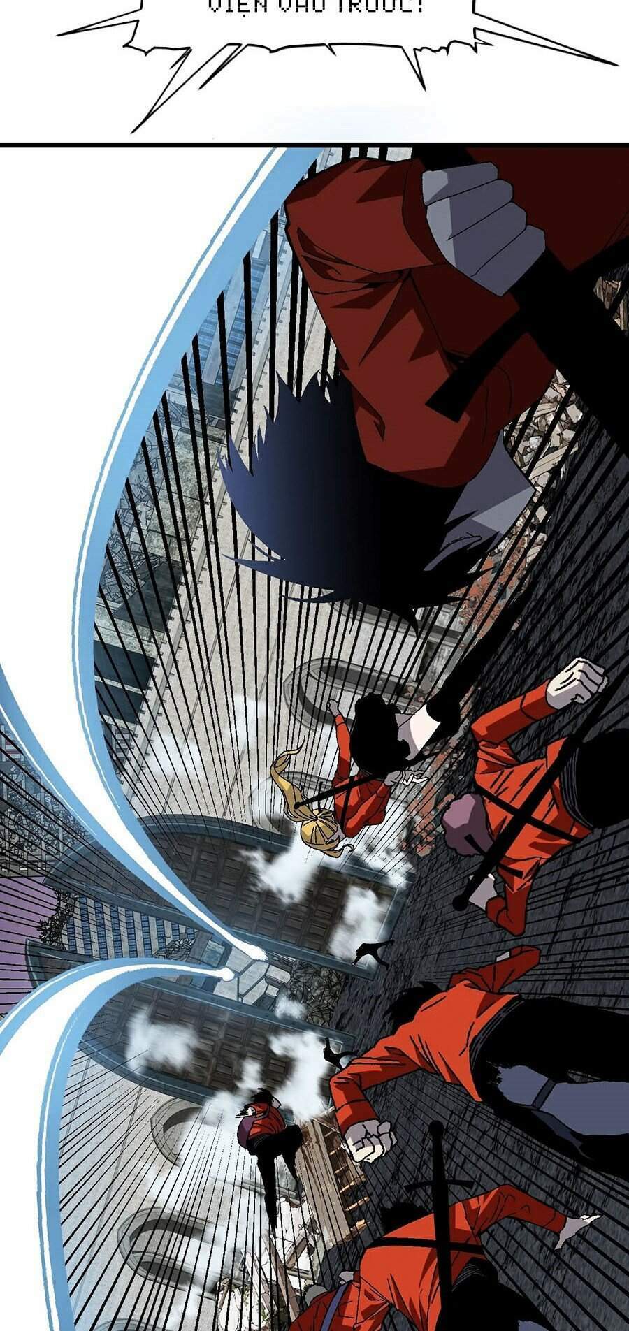 Thiên Phú Của Ngươi, Giờ Là Của Ta Chapter 7 - Trang 2