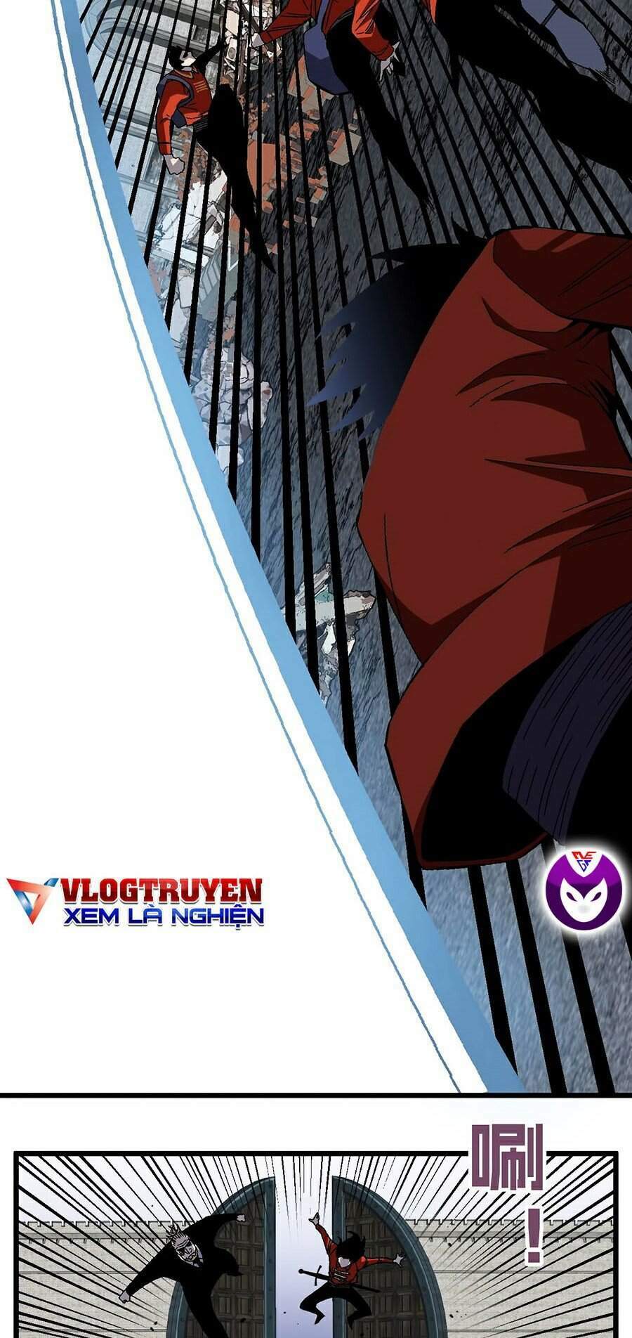 Thiên Phú Của Ngươi, Giờ Là Của Ta Chapter 7 - Trang 2