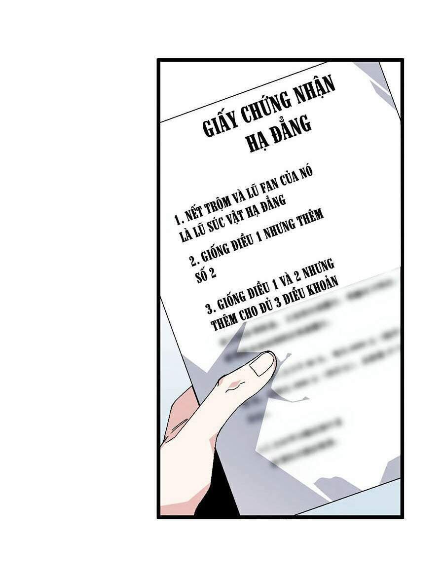 Thiên Phú Của Ngươi, Giờ Là Của Ta Chapter 7 - Trang 2