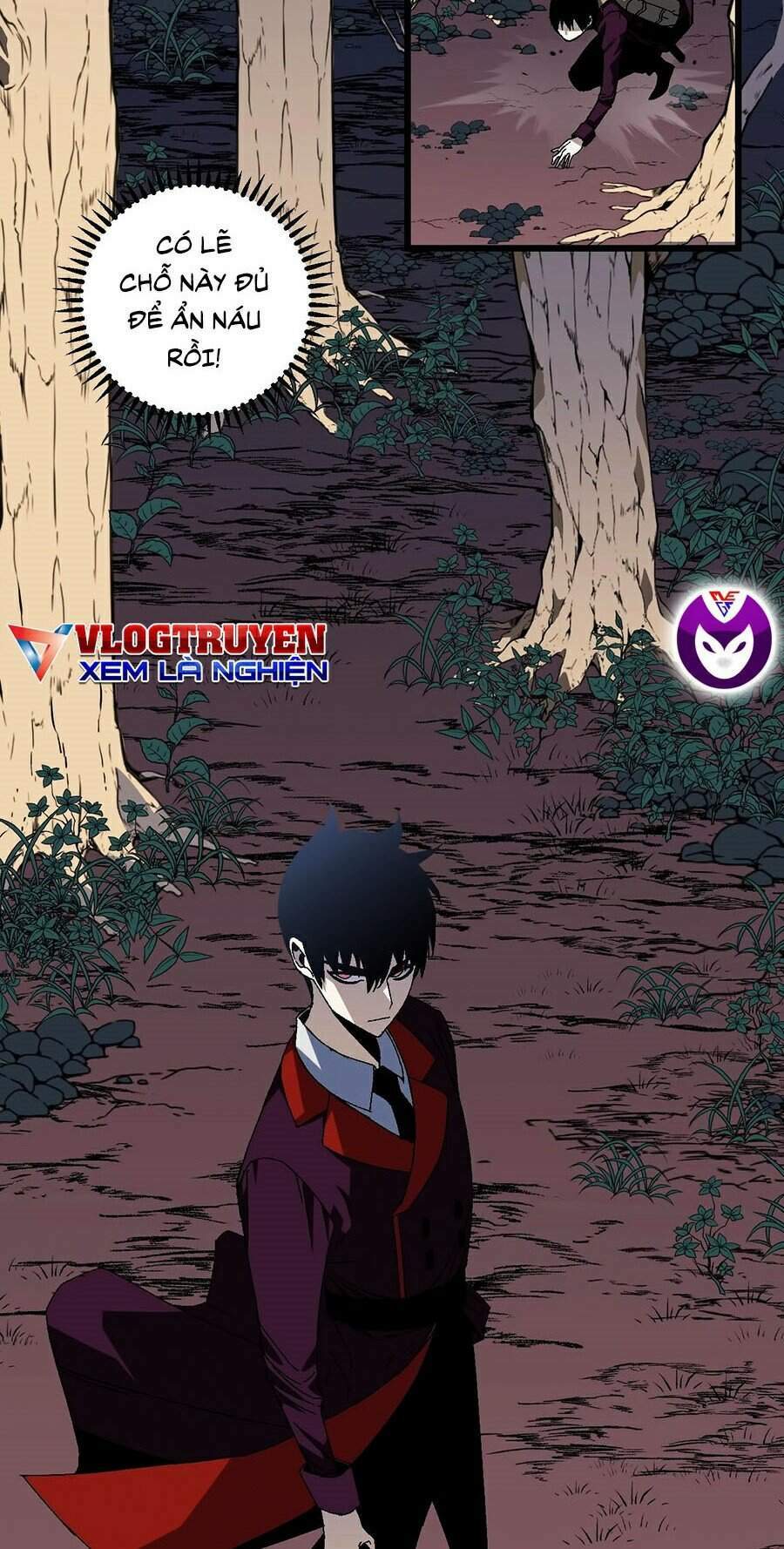 Thiên Phú Của Ngươi, Giờ Là Của Ta Chapter 7 - Trang 2