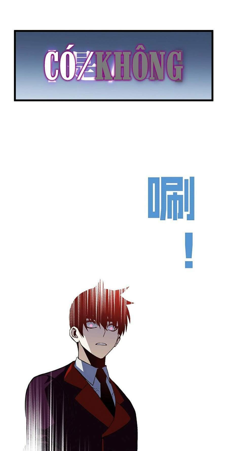 Thiên Phú Của Ngươi, Giờ Là Của Ta Chapter 7 - Trang 2