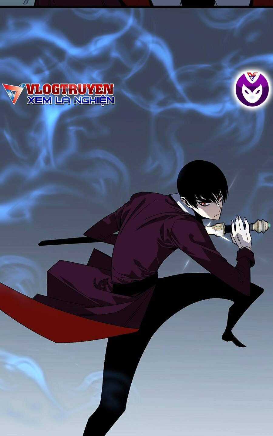 Thiên Phú Của Ngươi, Giờ Là Của Ta Chapter 7 - Trang 2