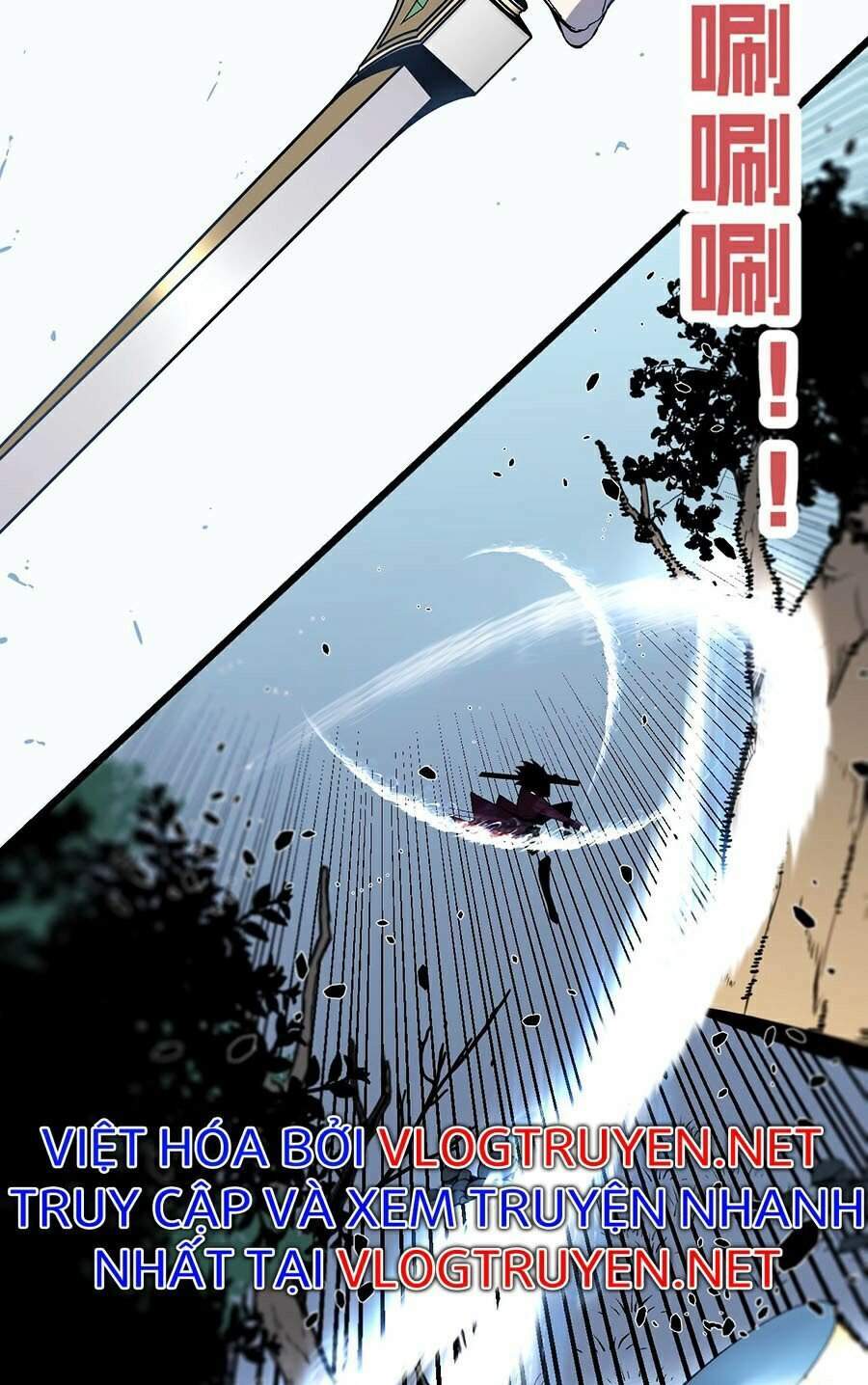 Thiên Phú Của Ngươi, Giờ Là Của Ta Chapter 7 - Trang 2