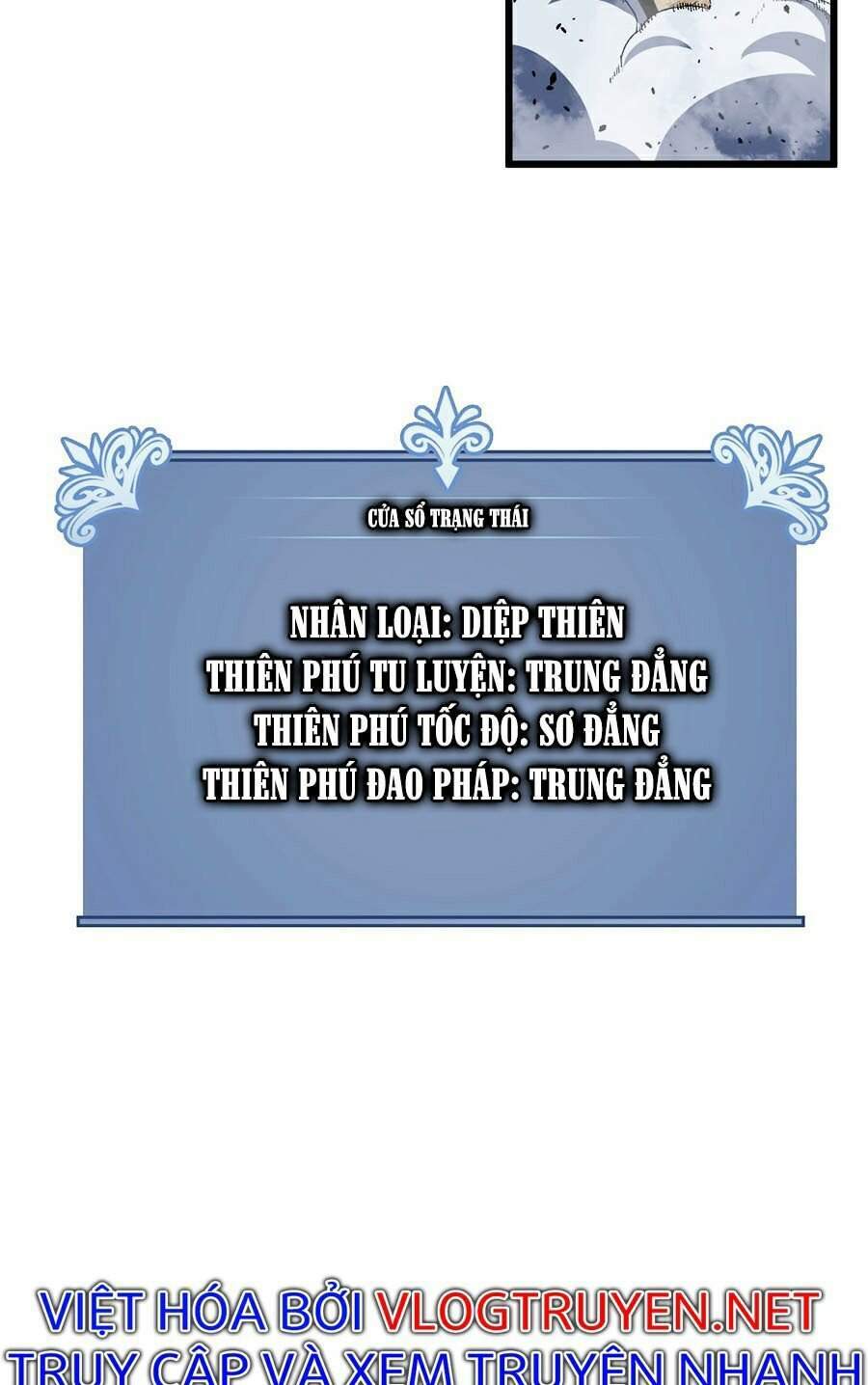 Thiên Phú Của Ngươi, Giờ Là Của Ta Chapter 7 - Trang 2