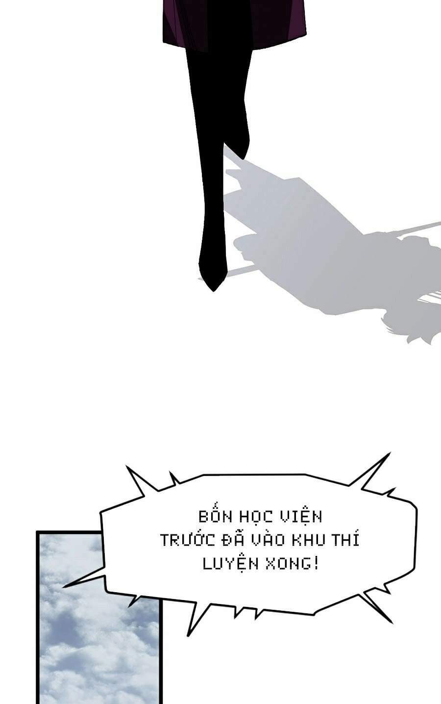 Thiên Phú Của Ngươi, Giờ Là Của Ta Chapter 7 - Trang 2