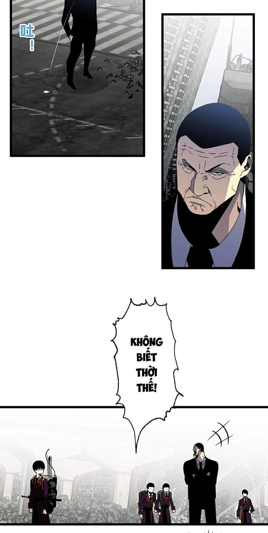 Thiên Phú Của Ngươi, Giờ Là Của Ta Chapter 7 - Trang 2