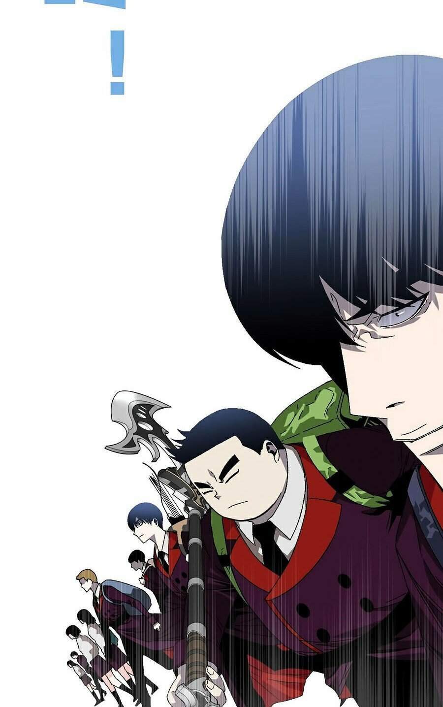 Thiên Phú Của Ngươi, Giờ Là Của Ta Chapter 7 - Trang 2