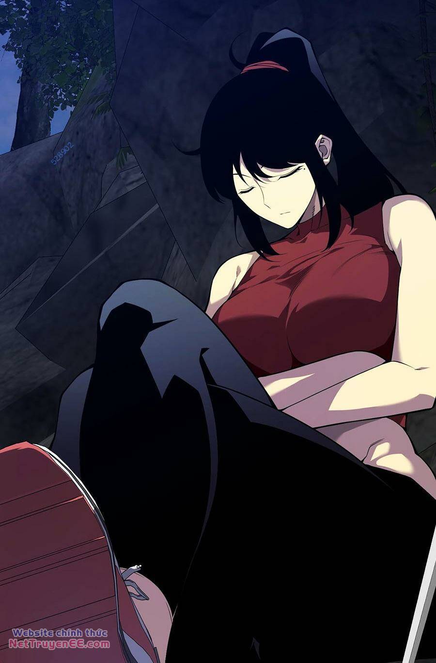 Thiên Phú Của Ngươi, Giờ Là Của Ta Chapter 70 - Trang 2