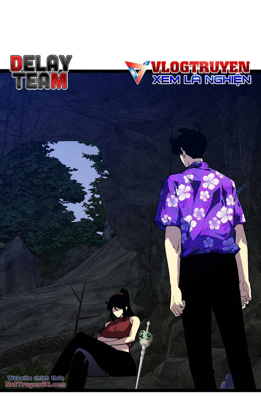 Thiên Phú Của Ngươi, Giờ Là Của Ta Chapter 70 - Trang 2