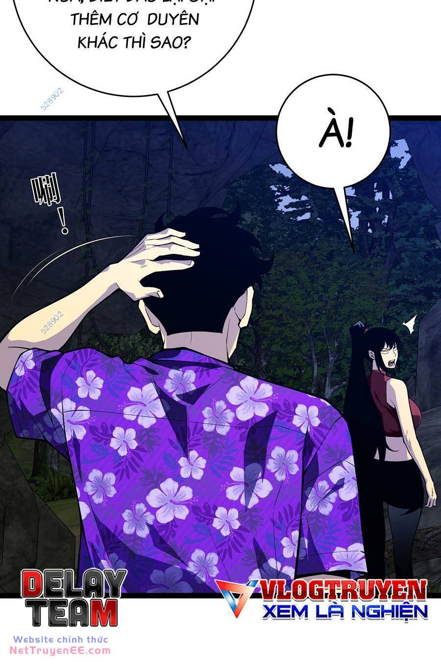 Thiên Phú Của Ngươi, Giờ Là Của Ta Chapter 70 - Trang 2