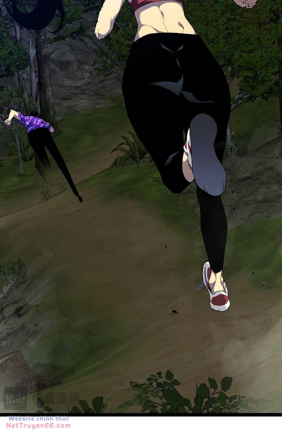 Thiên Phú Của Ngươi, Giờ Là Của Ta Chapter 70 - Trang 2