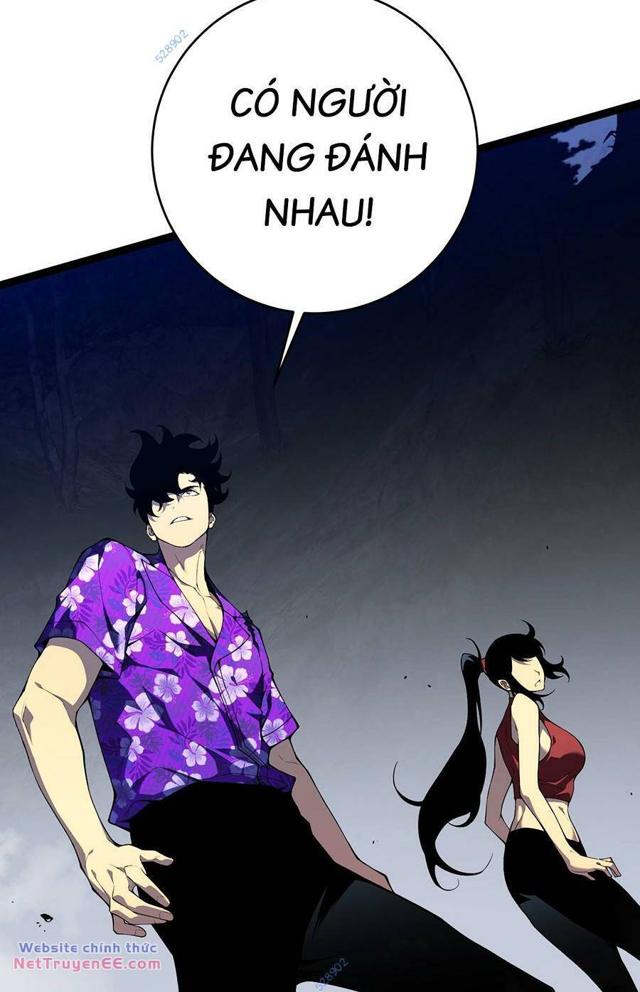 Thiên Phú Của Ngươi, Giờ Là Của Ta Chapter 70 - Trang 2