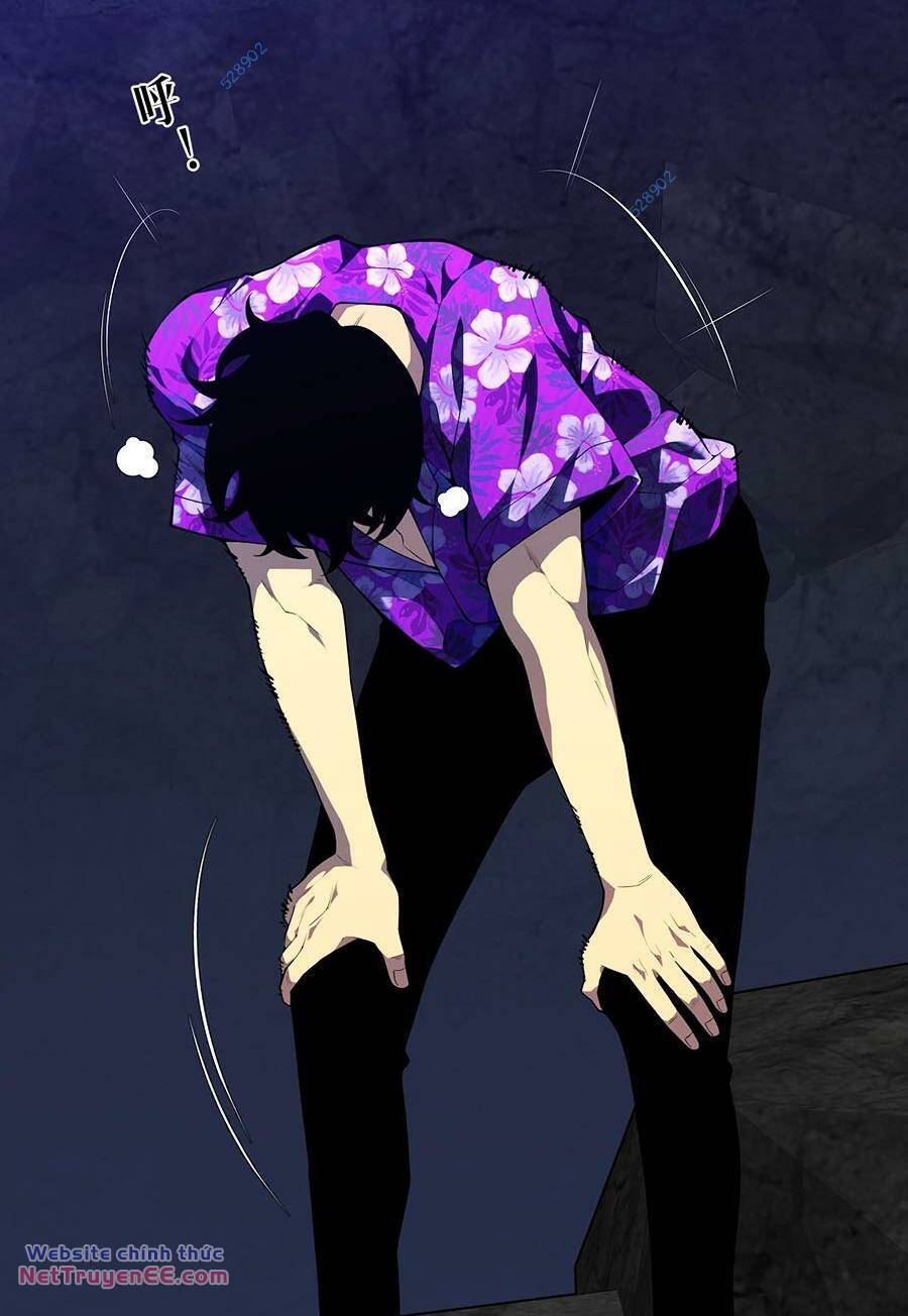 Thiên Phú Của Ngươi, Giờ Là Của Ta Chapter 70 - Trang 2