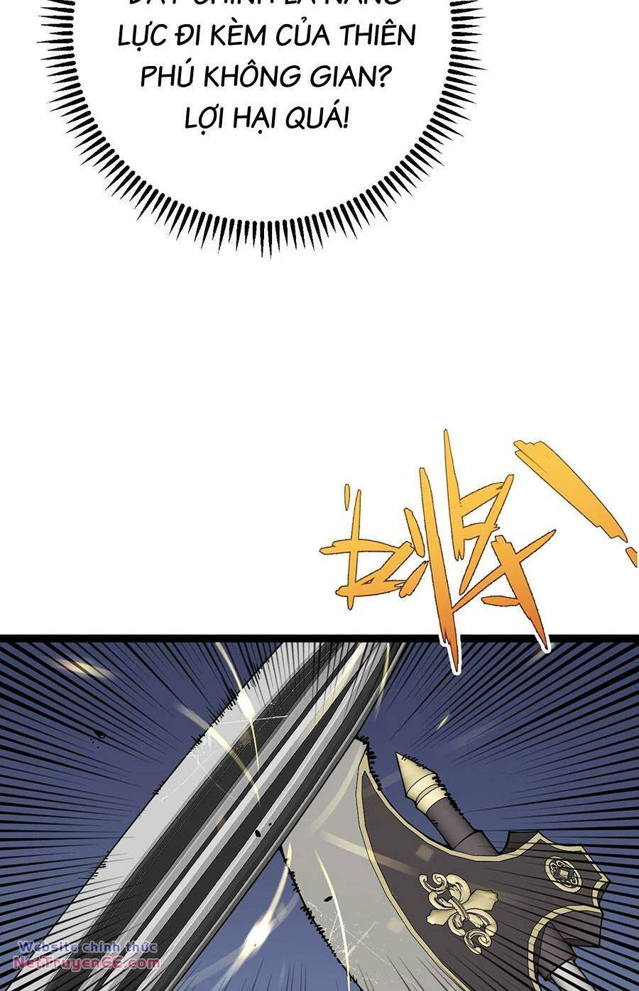 Thiên Phú Của Ngươi, Giờ Là Của Ta Chapter 70 - Trang 2