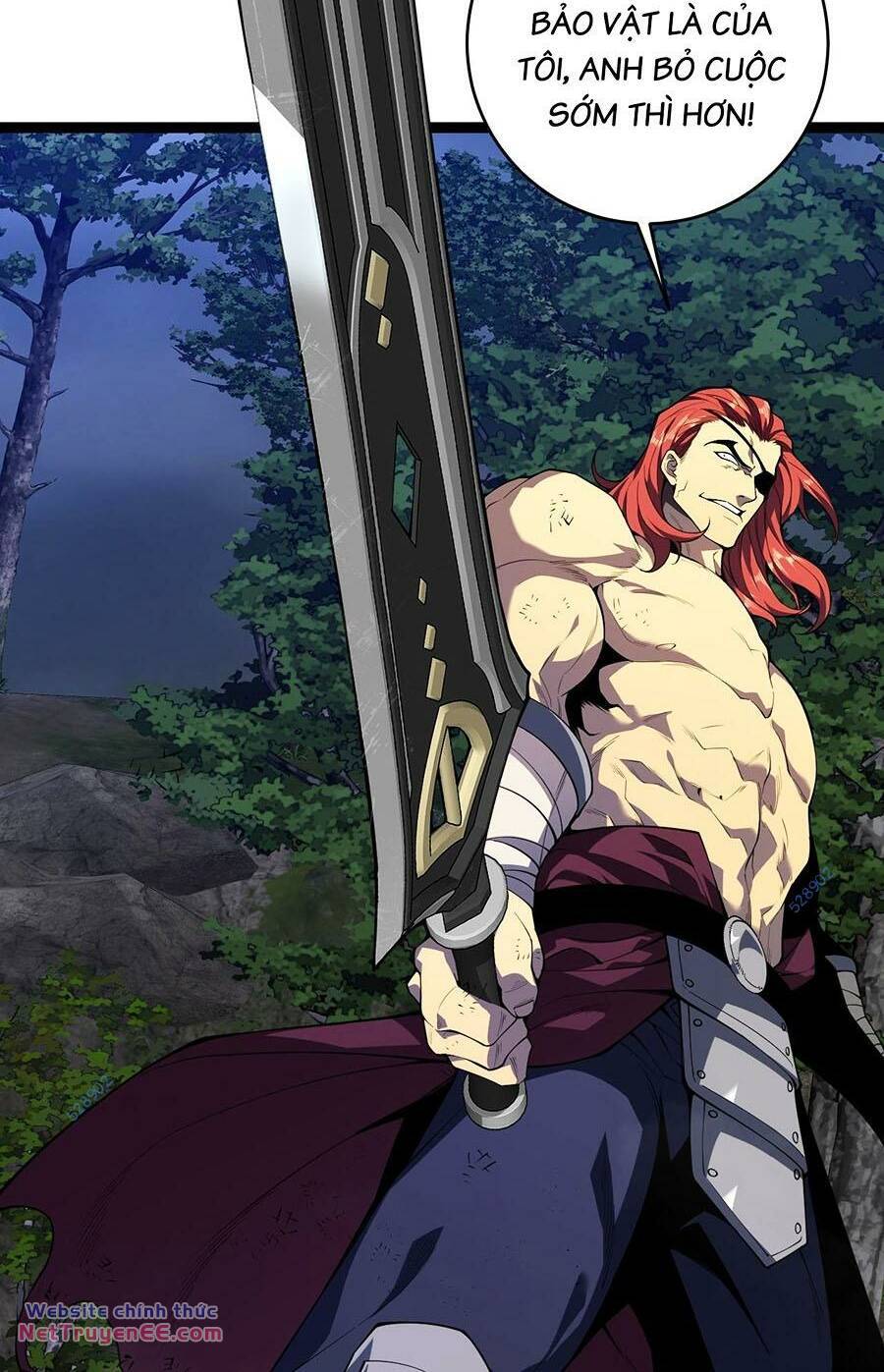 Thiên Phú Của Ngươi, Giờ Là Của Ta Chapter 70 - Trang 2