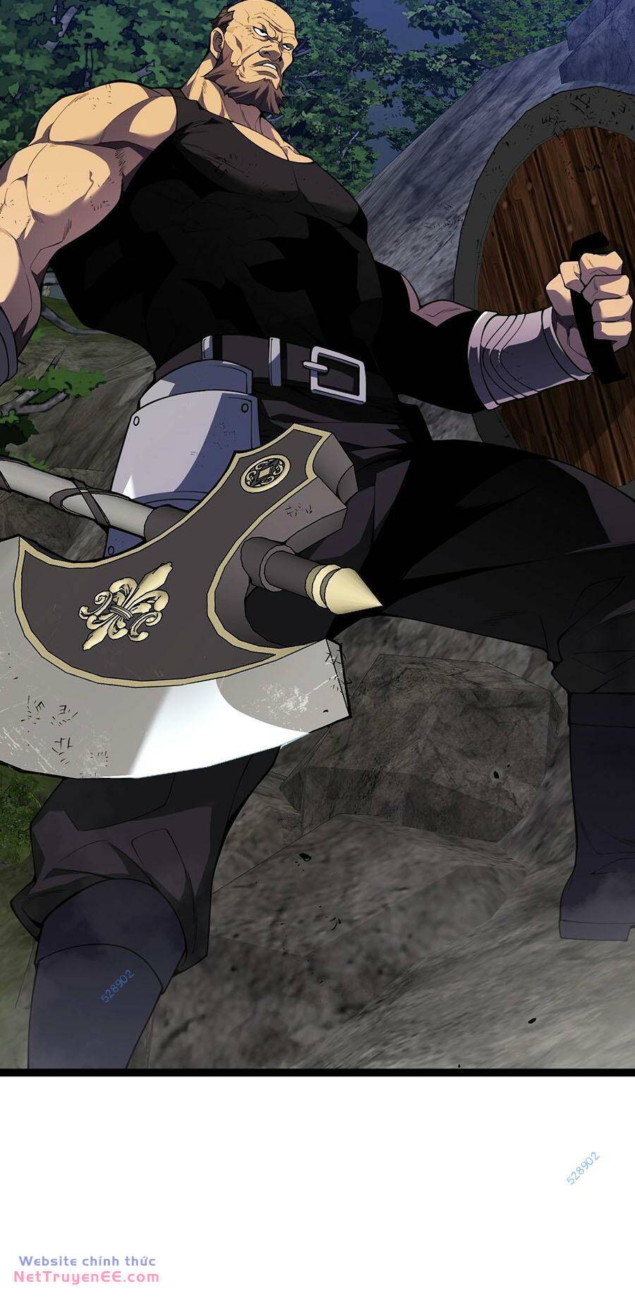 Thiên Phú Của Ngươi, Giờ Là Của Ta Chapter 70 - Trang 2