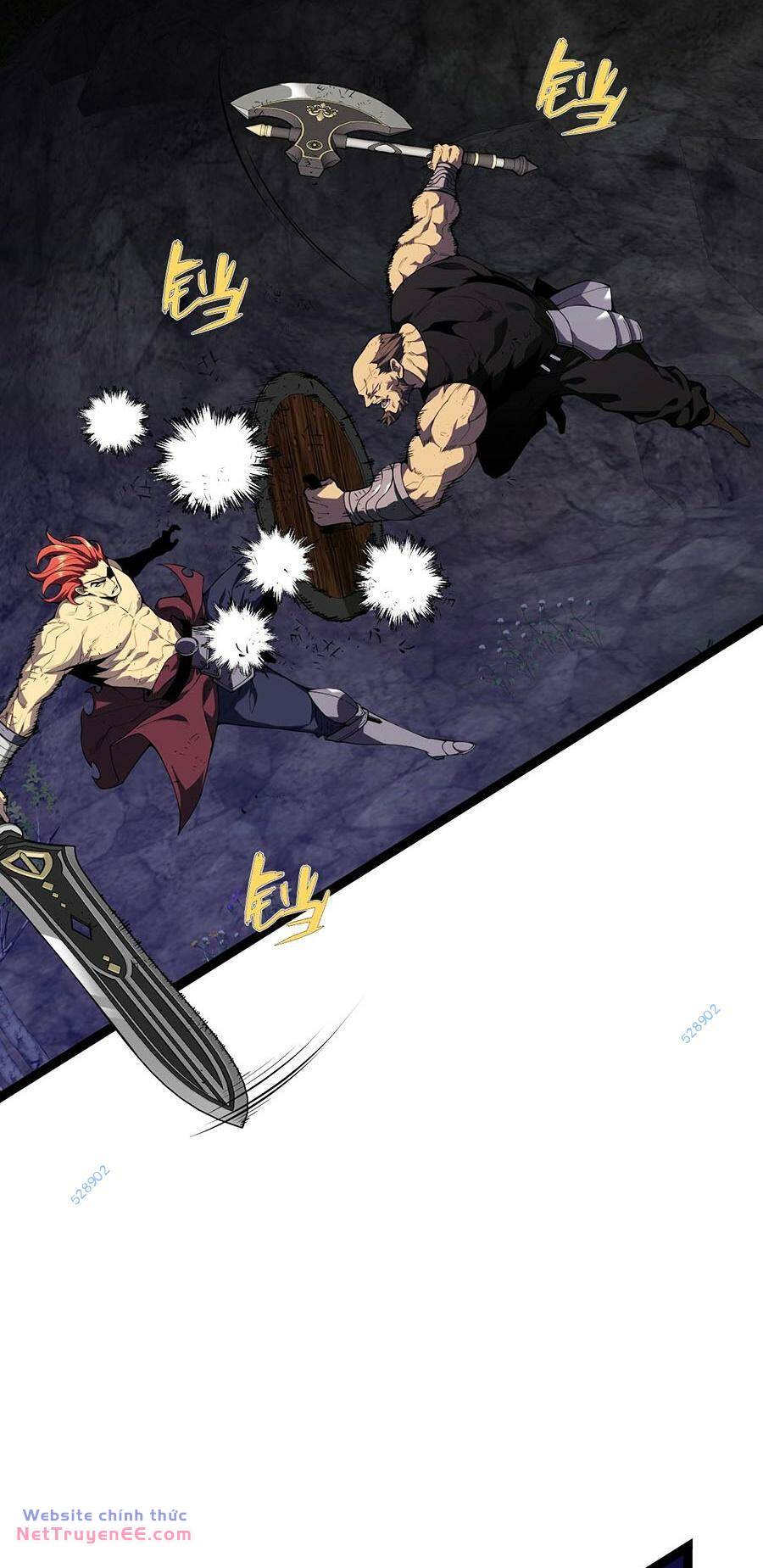 Thiên Phú Của Ngươi, Giờ Là Của Ta Chapter 70 - Trang 2