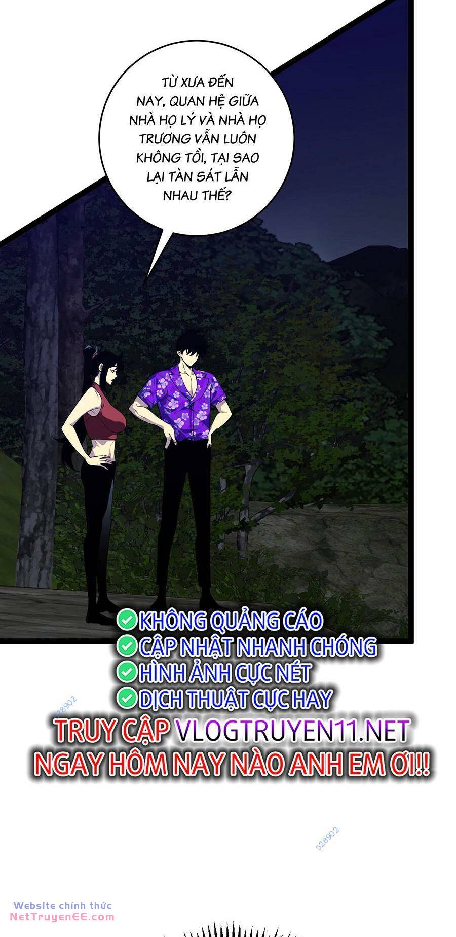 Thiên Phú Của Ngươi, Giờ Là Của Ta Chapter 70 - Trang 2