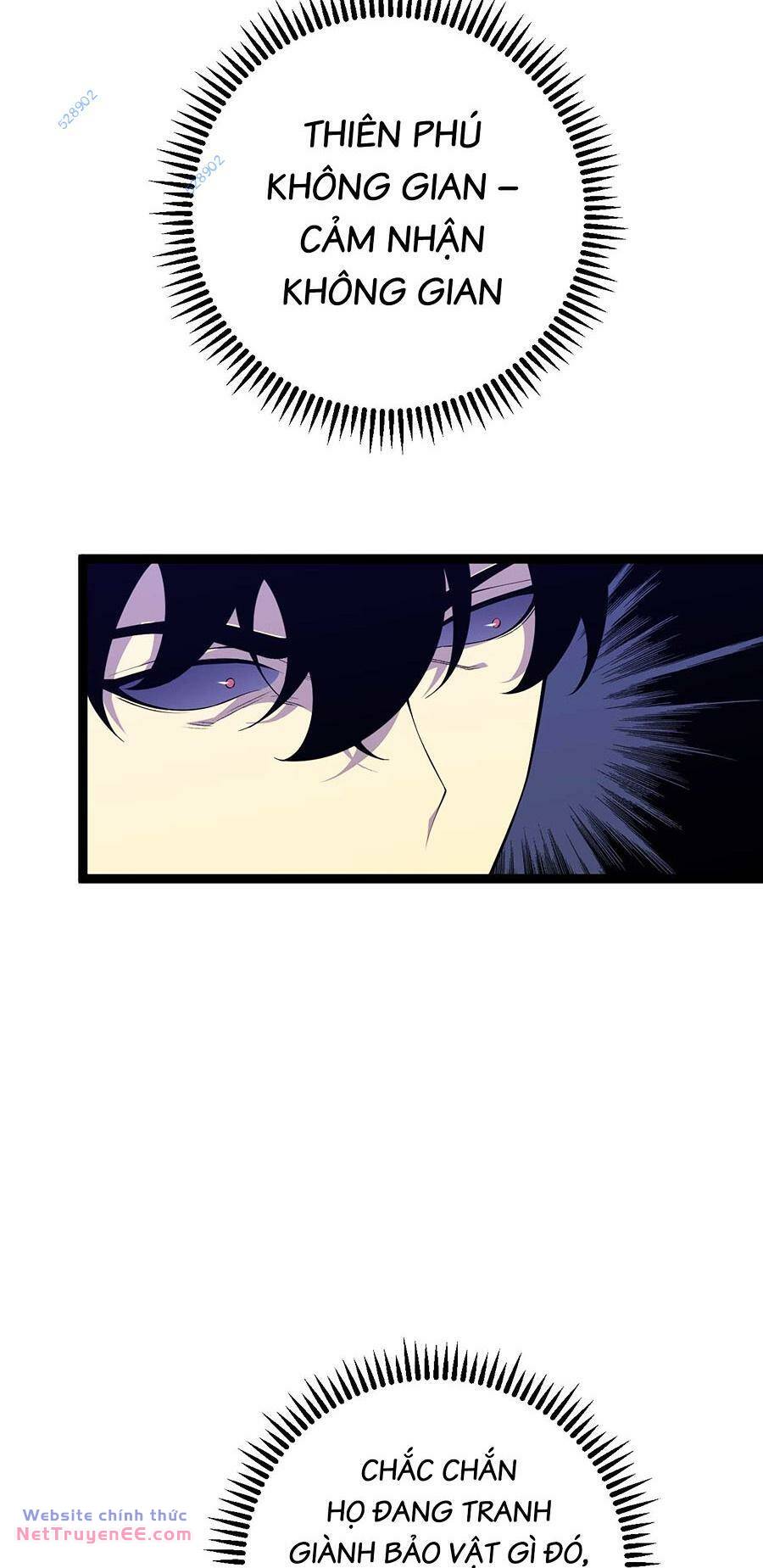 Thiên Phú Của Ngươi, Giờ Là Của Ta Chapter 70 - Trang 2