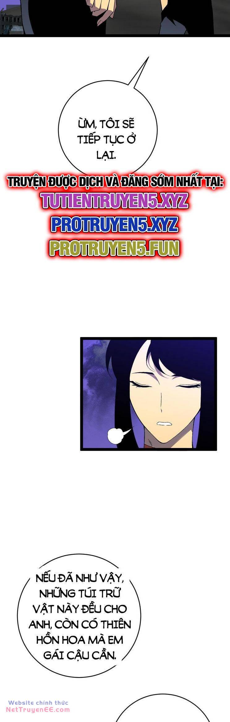 Thiên Phú Của Ngươi, Giờ Là Của Ta Chapter 72 - Trang 2