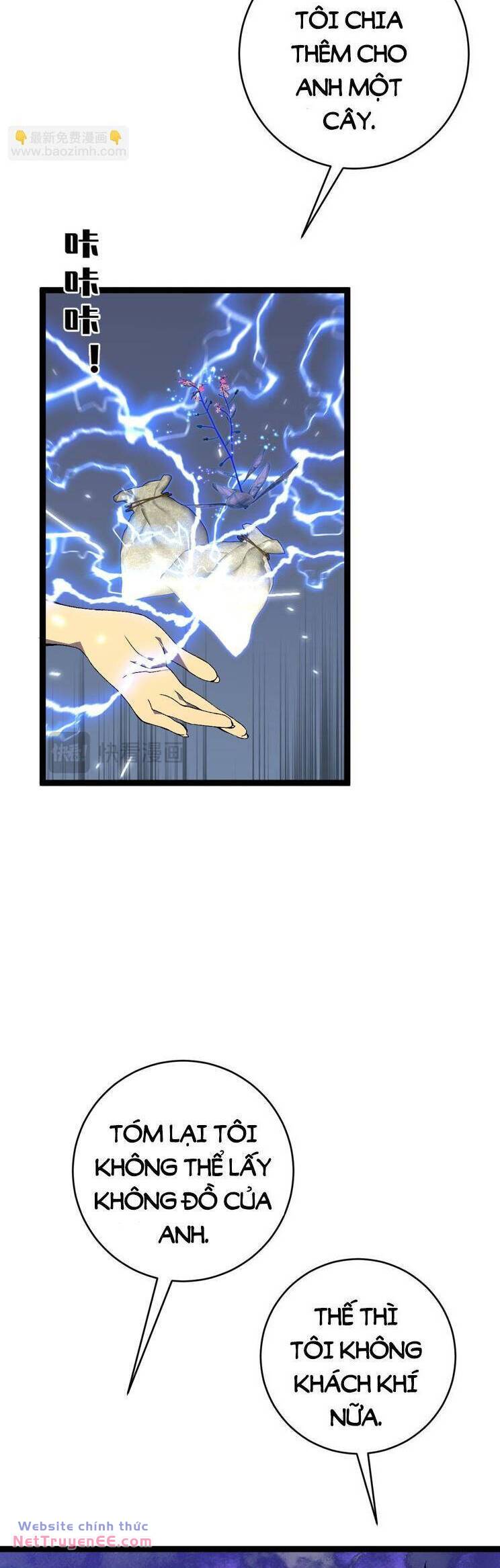 Thiên Phú Của Ngươi, Giờ Là Của Ta Chapter 72 - Trang 2