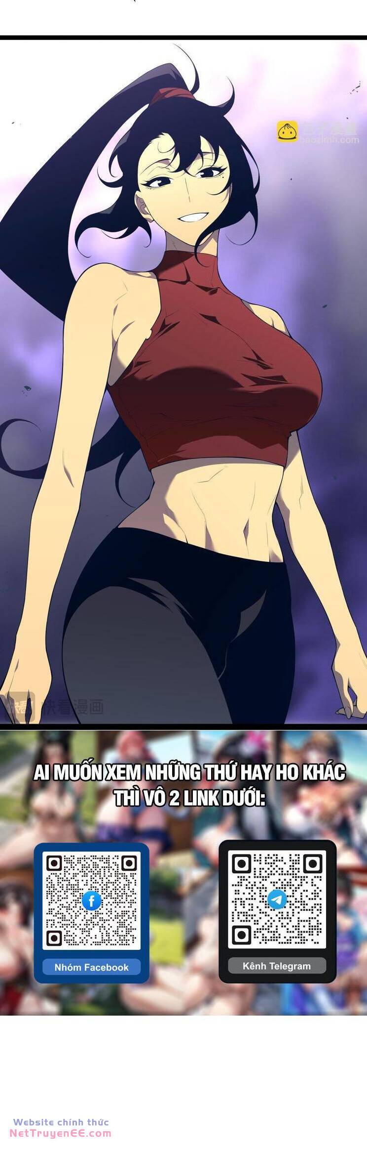 Thiên Phú Của Ngươi, Giờ Là Của Ta Chapter 72 - Trang 2