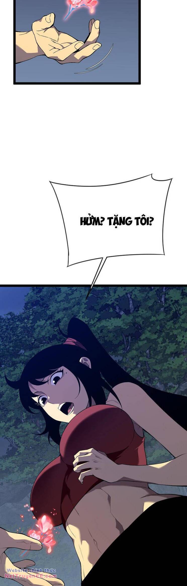 Thiên Phú Của Ngươi, Giờ Là Của Ta Chapter 72 - Trang 2